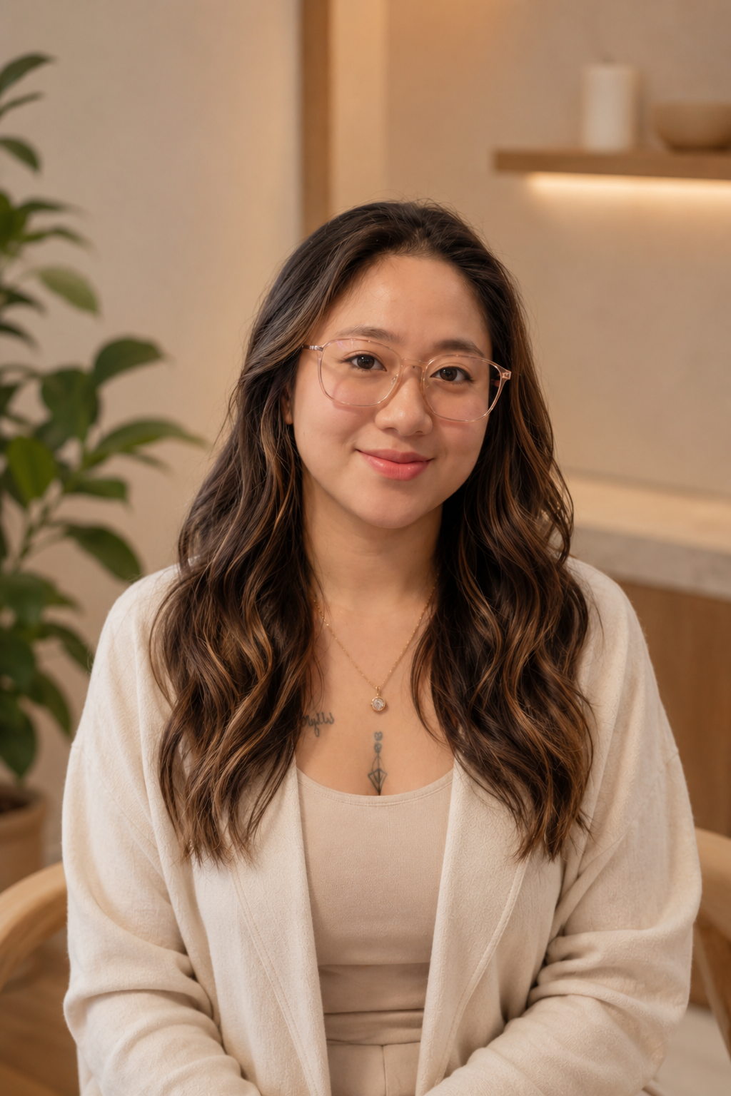 Grapes — Client Services Manager at innergy