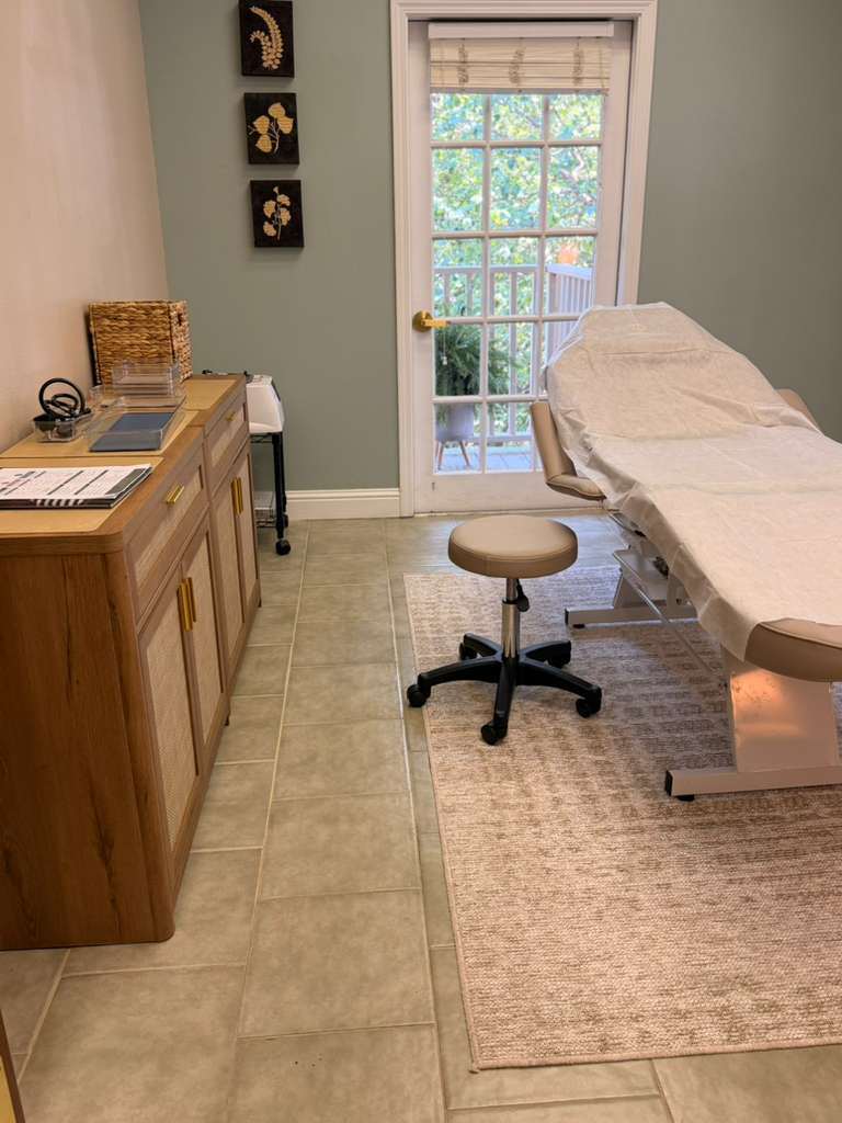 innergy wellness environment